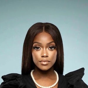 Meet your Posher, Ngosa